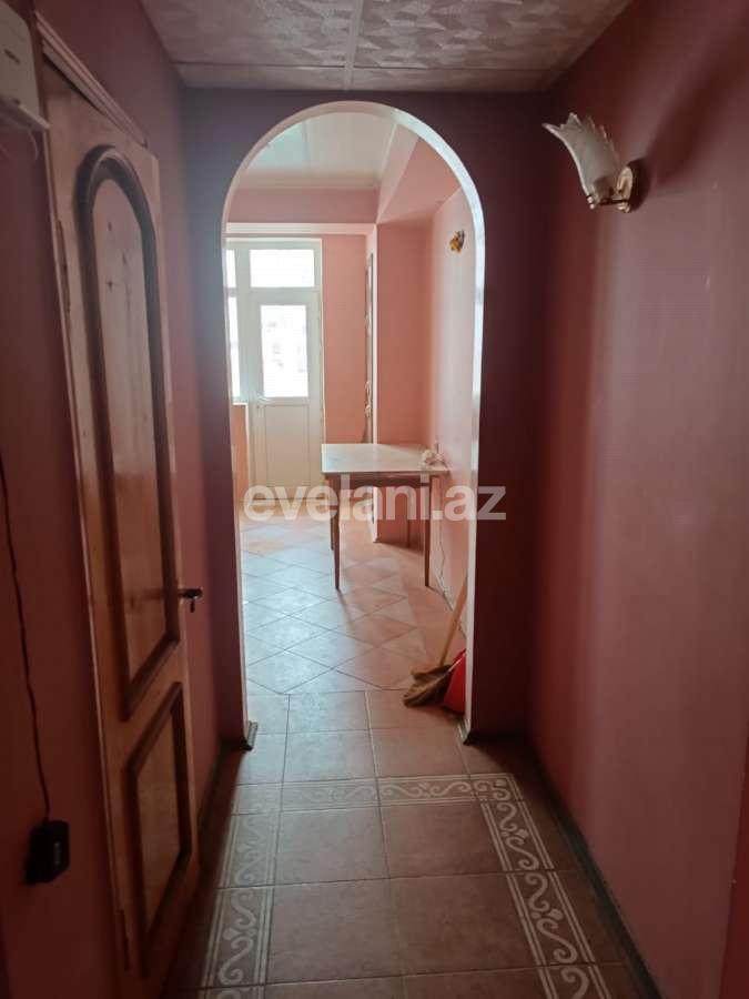 Rent, new building, 2 room, 85 m², Baku, Yasamal r.