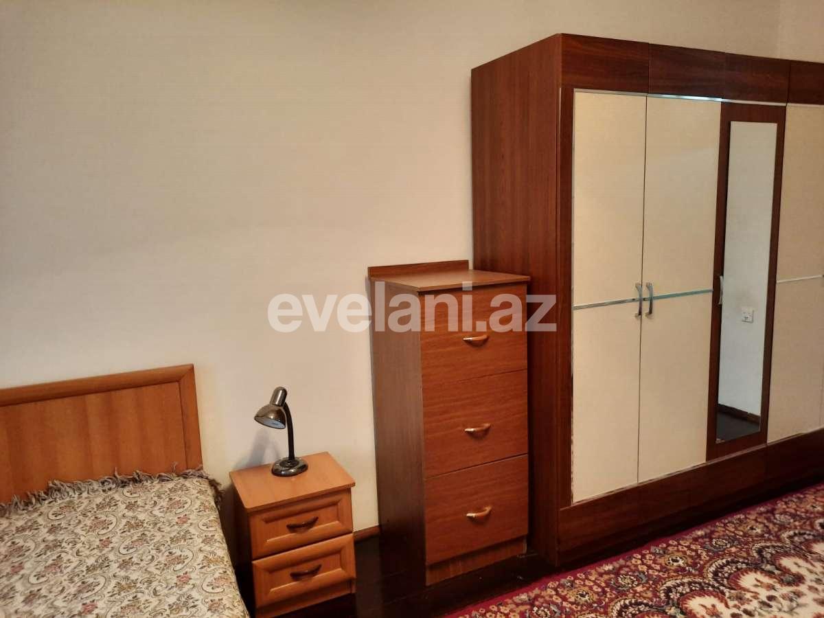 Сдаётся, новостройка, 3-комнаты, 142 m², Баку, Насиминский r, Низами m.