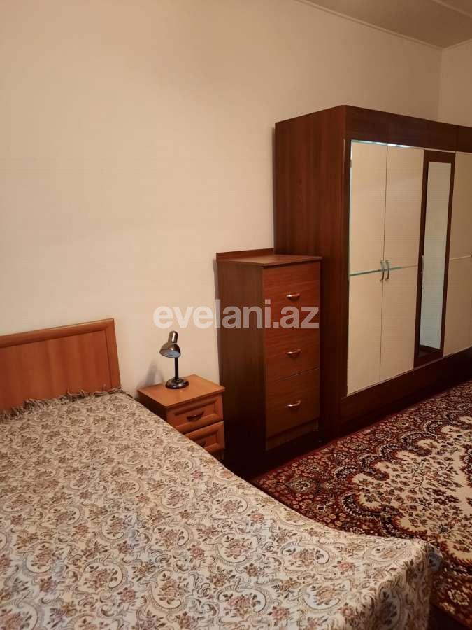 Сдаётся, новостройка, 3-комнаты, 142 m², Баку, Насиминский r, Низами m.