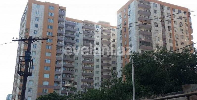 Сдаётся, новостройка, 3-комнаты, 142 m², Баку, Насиминский r, Низами m.