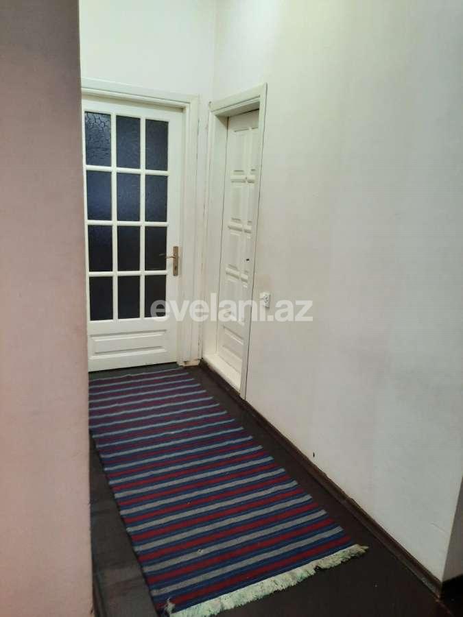 Сдаётся, новостройка, 3-комнаты, 142 m², Баку, Насиминский r, Низами m.