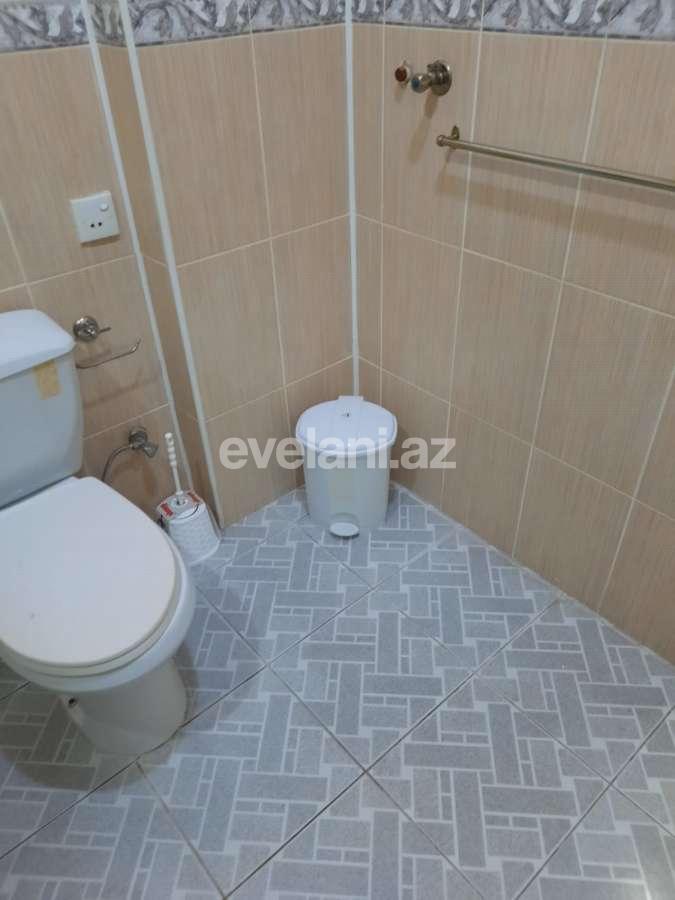 Сдаётся, новостройка, 3-комнаты, 142 m², Баку, Насиминский r, Низами m.