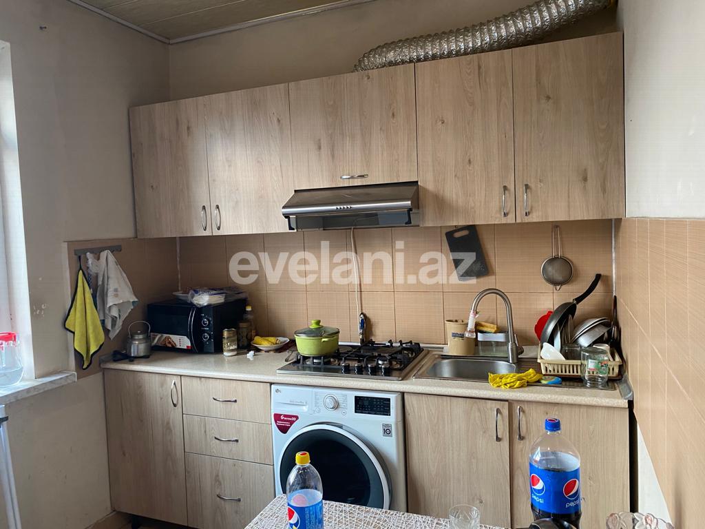 Satılır, köhnə tikili, 3 otaqlı, 71.99 m², Bakı, Nəsimi r.