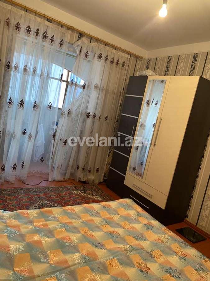 Satılır, köhnə tikili, 3 otaqlı, 71.99 m², Bakı, Nəsimi r.