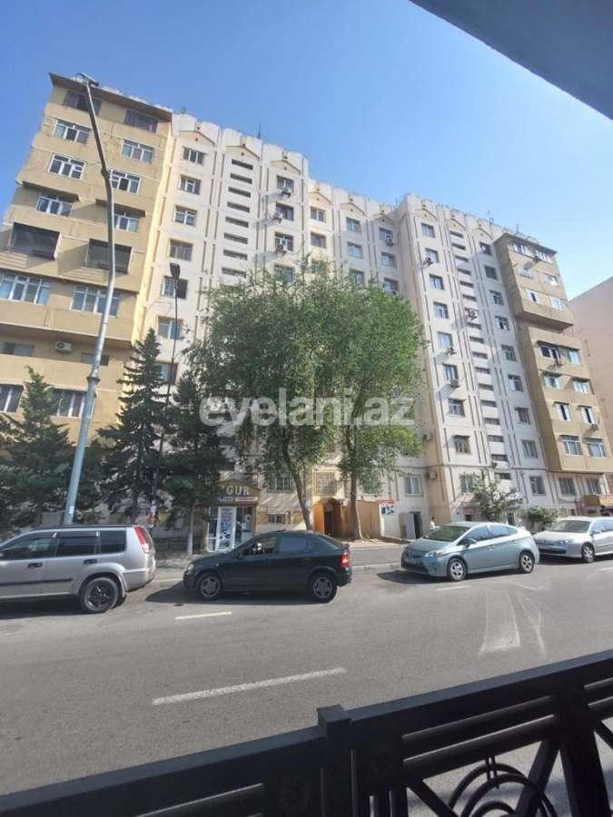 Satılır, köhnə tikili, 3 otaqlı, 71.99 m², Bakı, Nəsimi r.