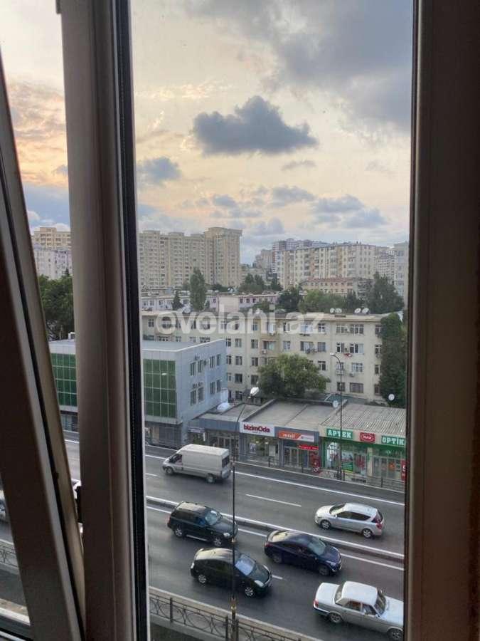 Satılır, köhnə tikili, 3 otaqlı, 71.99 m², Bakı, Nəsimi r.