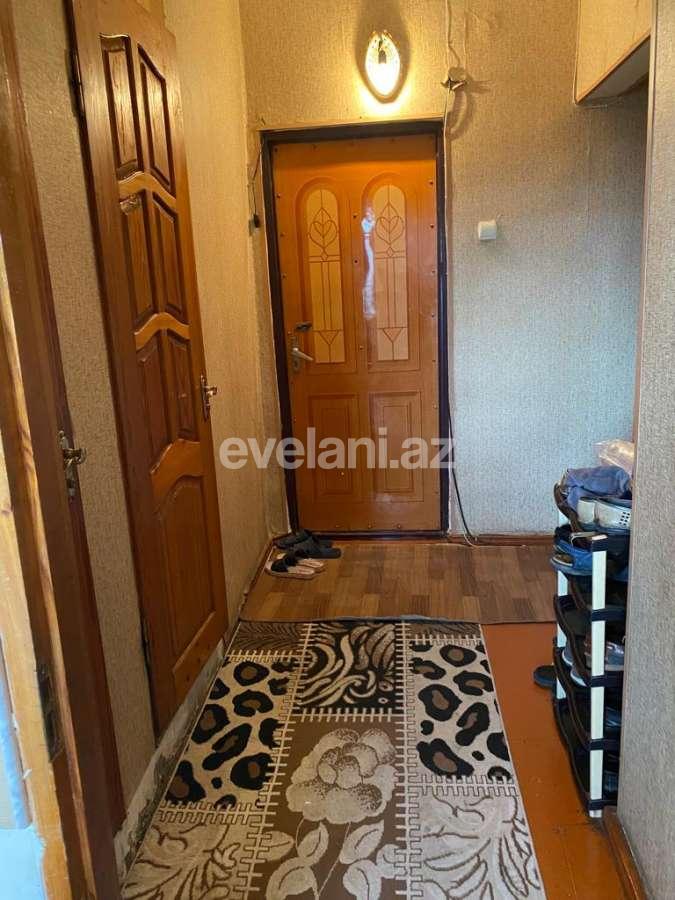 Satılır, köhnə tikili, 3 otaqlı, 71.99 m², Bakı, Nəsimi r.