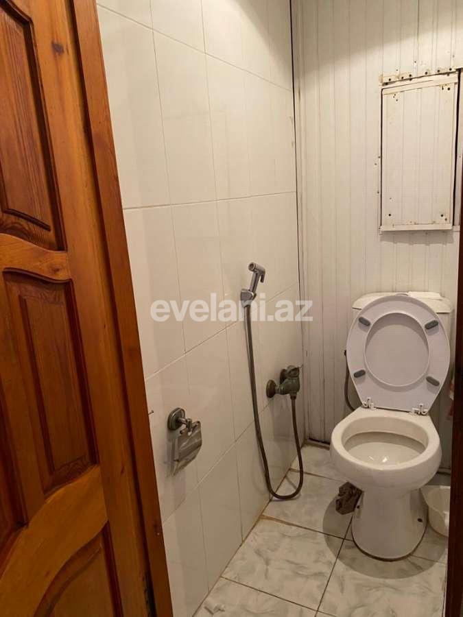 Satılır, köhnə tikili, 3 otaqlı, 71.99 m², Bakı, Nəsimi r.