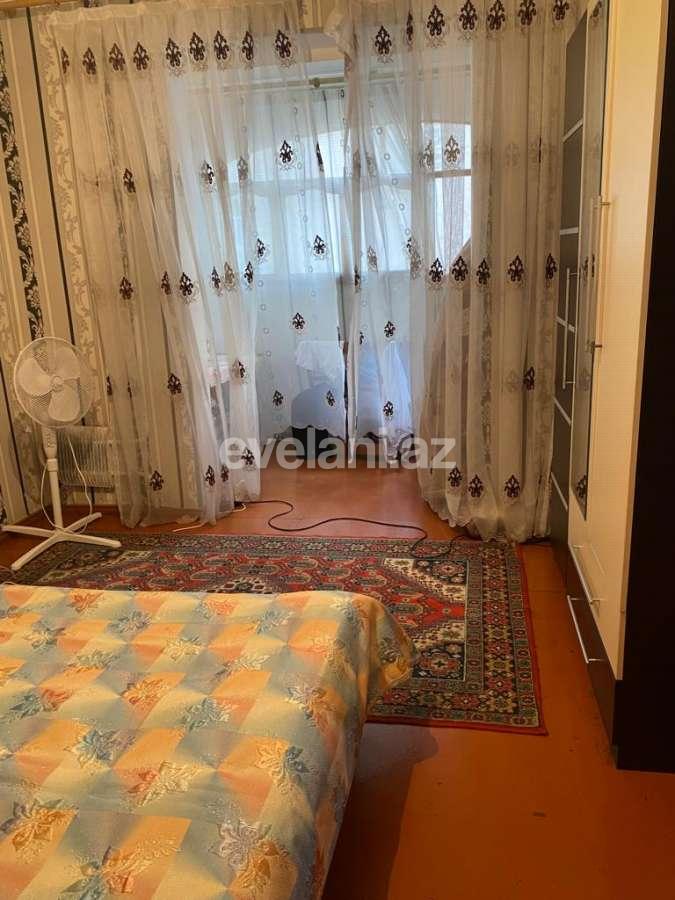 Satılır, köhnə tikili, 3 otaqlı, 71.99 m², Bakı, Nəsimi r.