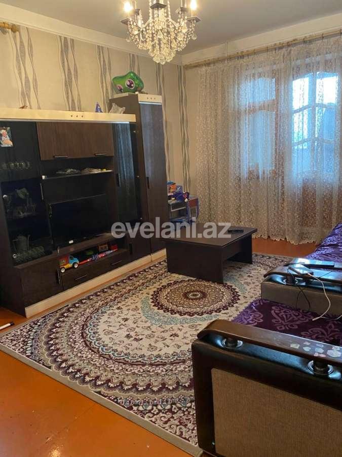Satılır, köhnə tikili, 3 otaqlı, 71.99 m², Bakı, Nəsimi r.