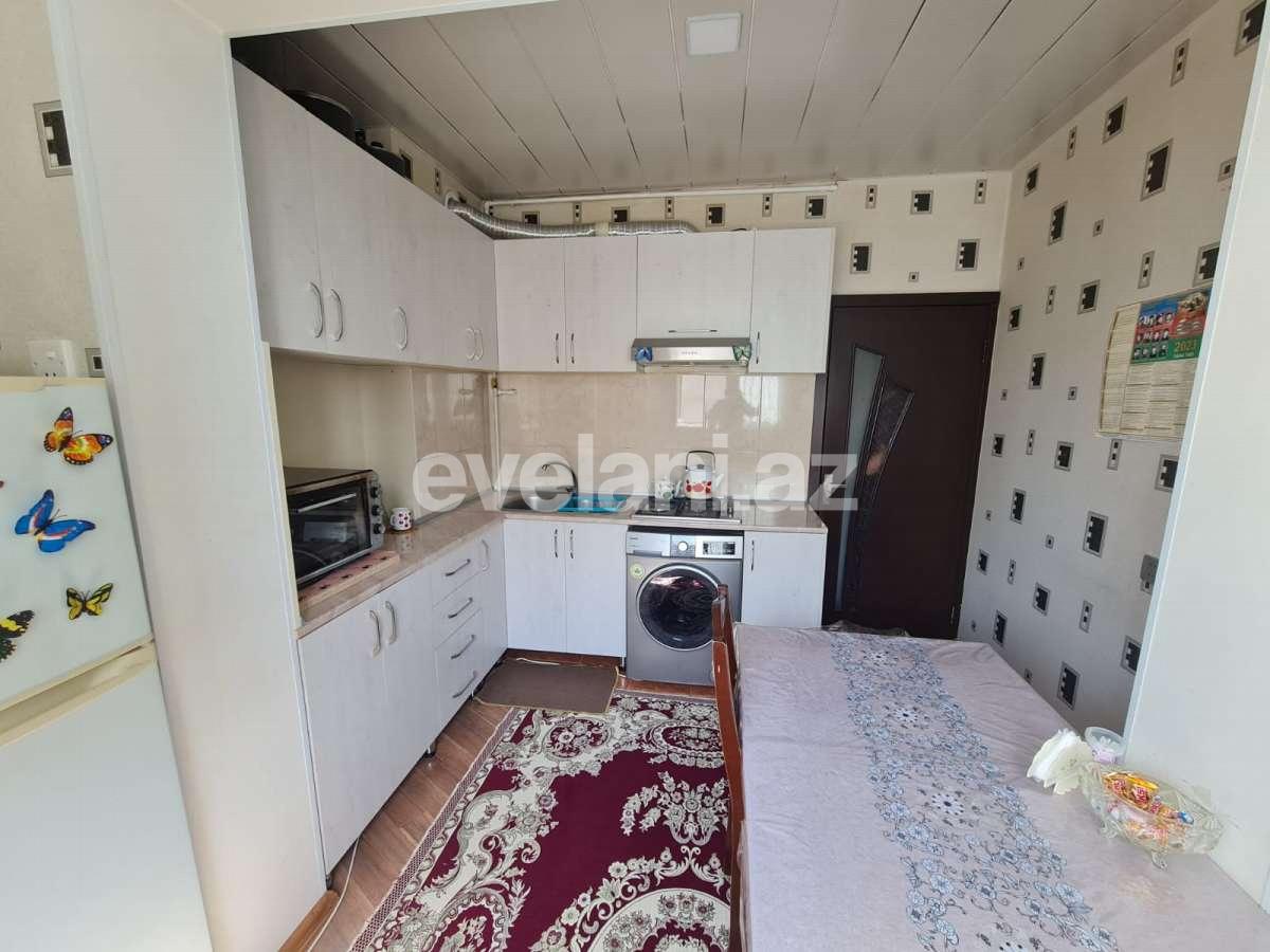 Satılır, köhnə tikili, 1 otaqlı, 65 m², Bakı, Xətai r.