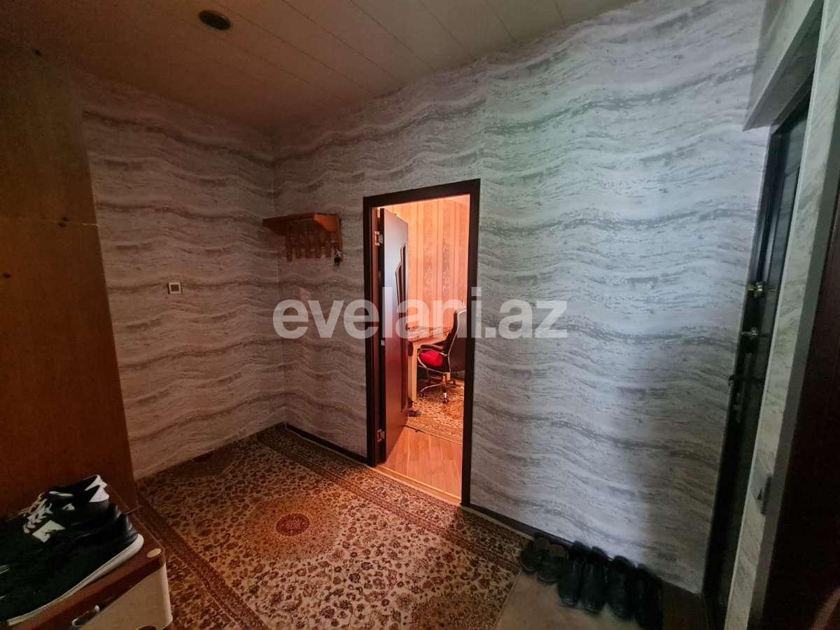 Satılır, köhnə tikili, 1 otaqlı, 65 m², Bakı, Xətai r.