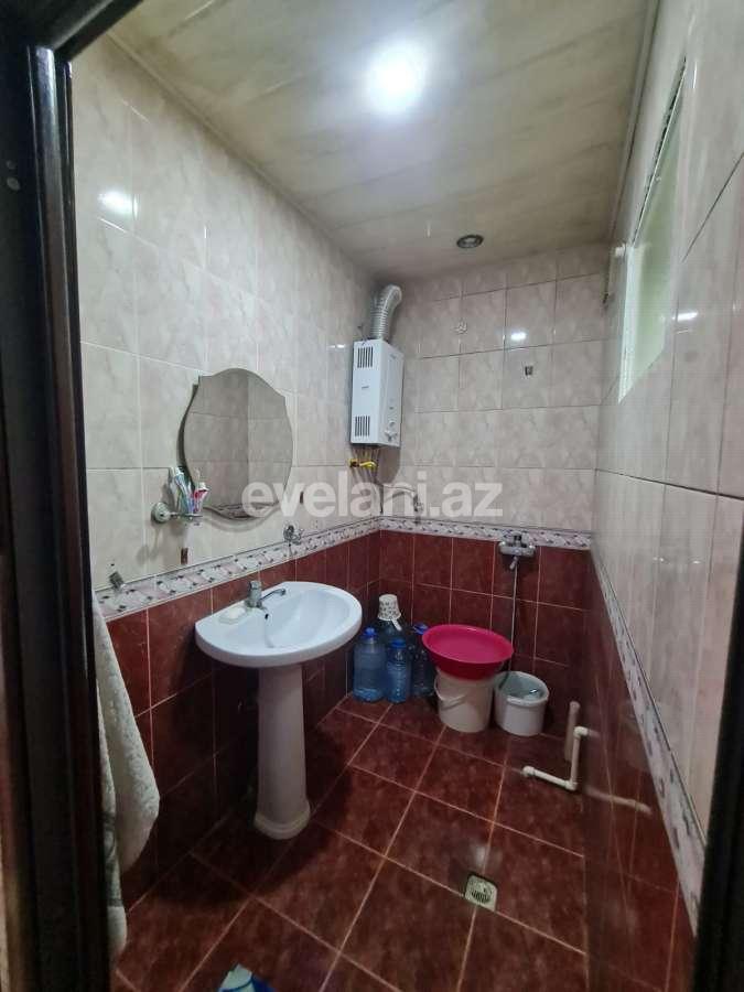 Satılır, köhnə tikili, 1 otaqlı, 65 m², Bakı, Xətai r.