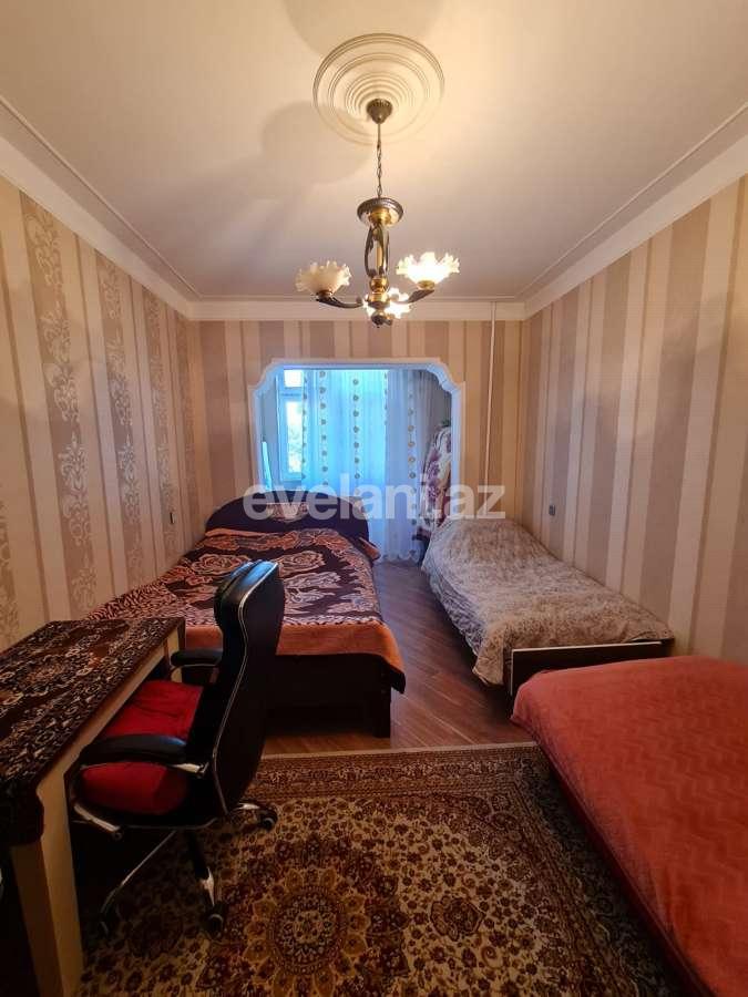 Satılır, köhnə tikili, 1 otaqlı, 65 m², Bakı, Xətai r.