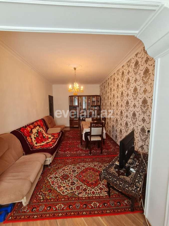 Satılır, köhnə tikili, 1 otaqlı, 65 m², Bakı, Xətai r.