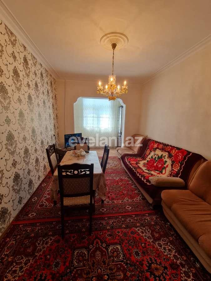 Satılır, köhnə tikili, 1 otaqlı, 65 m², Bakı, Xətai r.