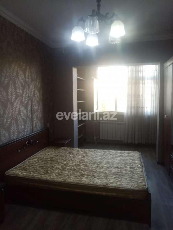 Rent, old building, 2 room, 32 m², Baku, Khatai r, Hazi Aslanov m.