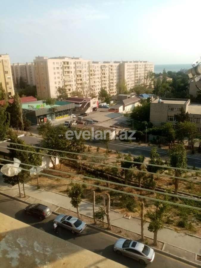 Rent, old building, 2 room, 32 m², Baku, Khatai r, Hazi Aslanov m.