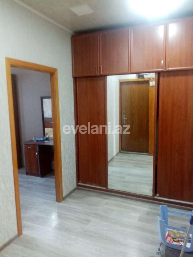 Rent, old building, 2 room, 32 m², Baku, Khatai r, Hazi Aslanov m.