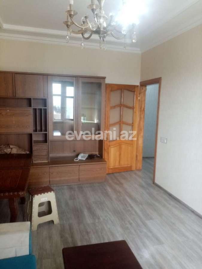 Rent, old building, 2 room, 32 m², Baku, Khatai r, Hazi Aslanov m.