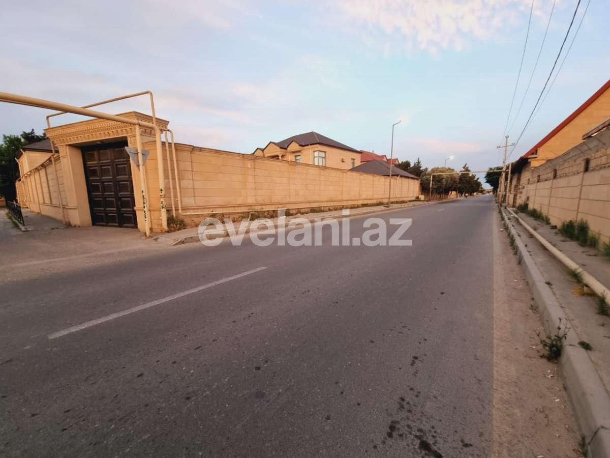 Продаётся, участок, 7.28 сот, Баку, Хазарский r, Мардакан p.