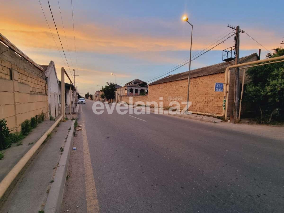 Продаётся, участок, 7.28 сот, Баку, Хазарский r, Мардакан p.