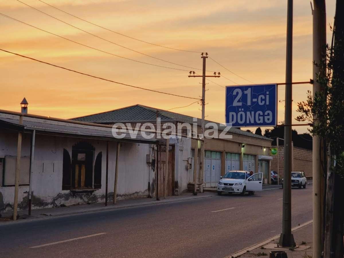 Продаётся, участок, 7.28 сот, Баку, Хазарский r, Мардакан p.