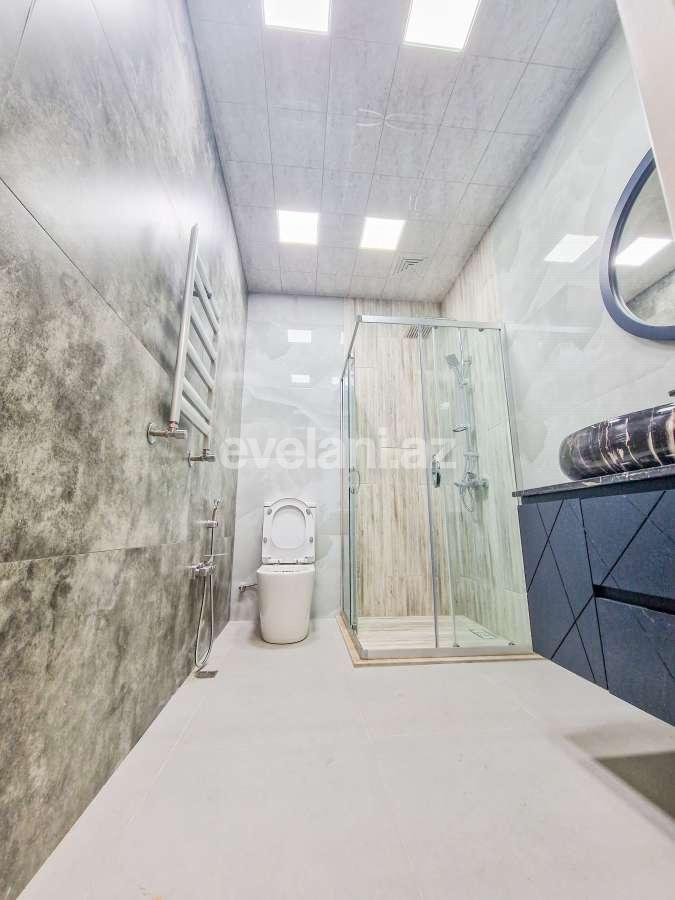 Satılır, yeni tikili, 3 otaqlı, 127 m², Bakı, Nizami r, Qara Qarayev m.