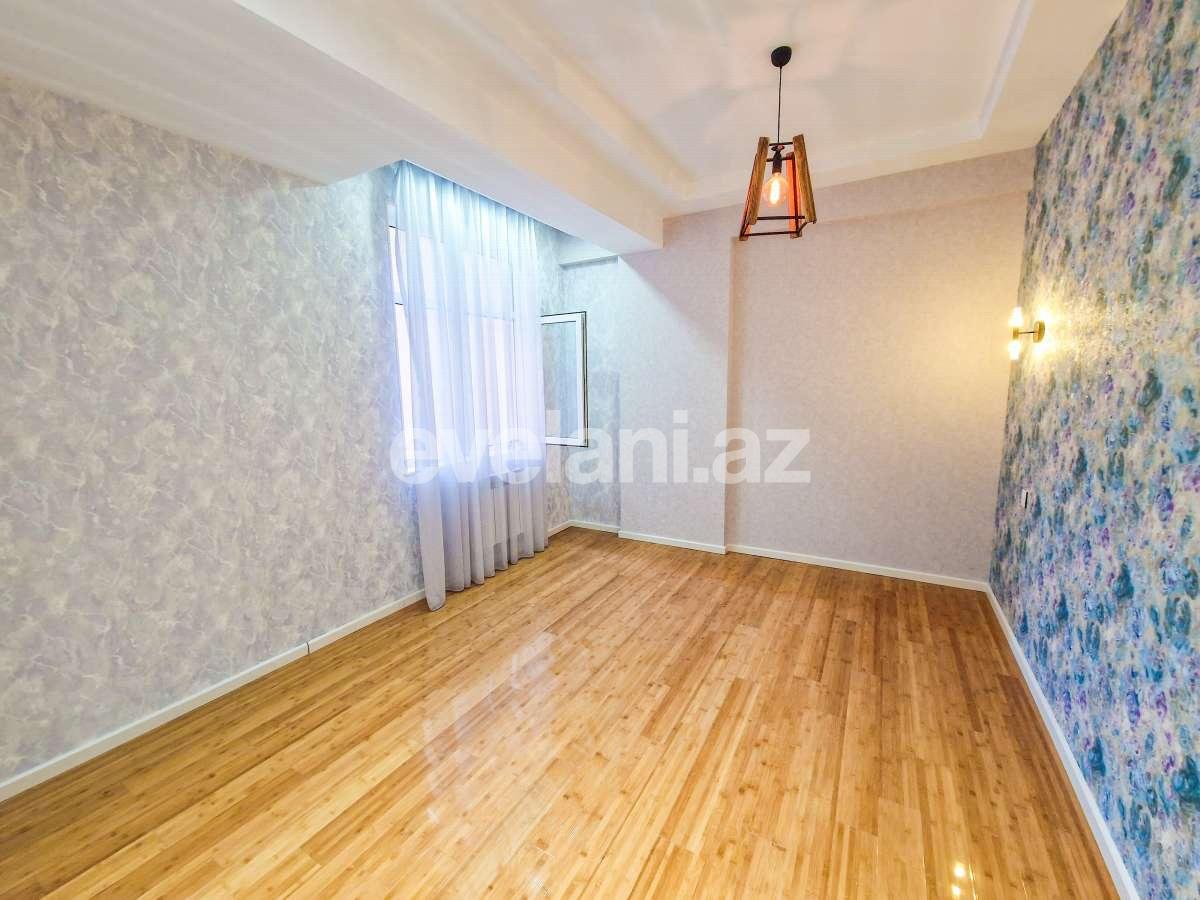 Satılır, yeni tikili, 3 otaqlı, 127 m², Bakı, Nizami r, Qara Qarayev m.
