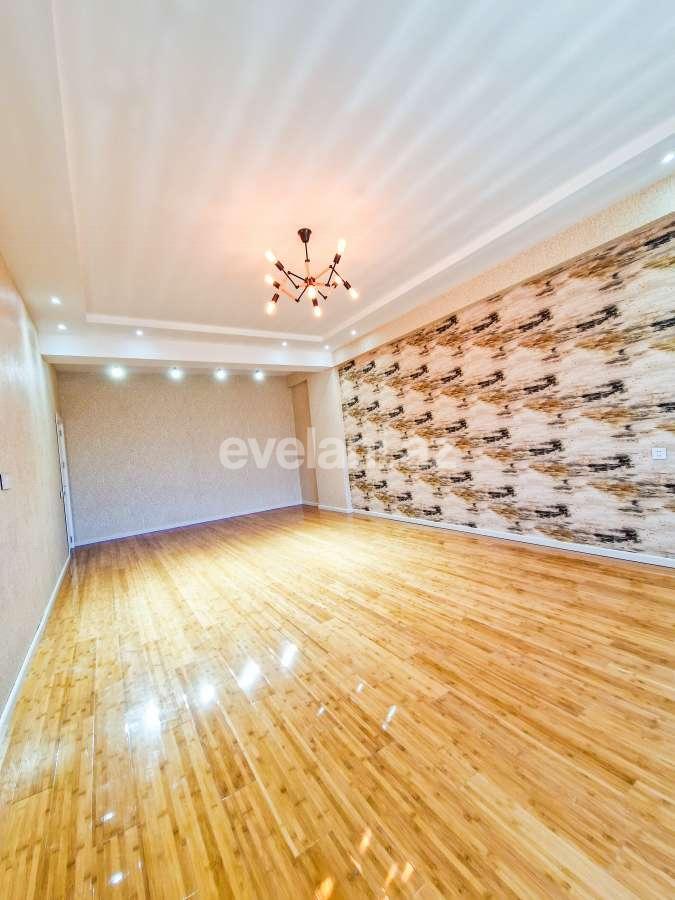 Satılır, yeni tikili, 3 otaqlı, 127 m², Bakı, Nizami r, Qara Qarayev m.