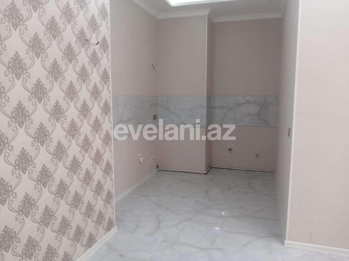 Satılır, yeni tikili, 2 otaqlı, 51 m², Bakı, Nəsimi r, Gənclik m.