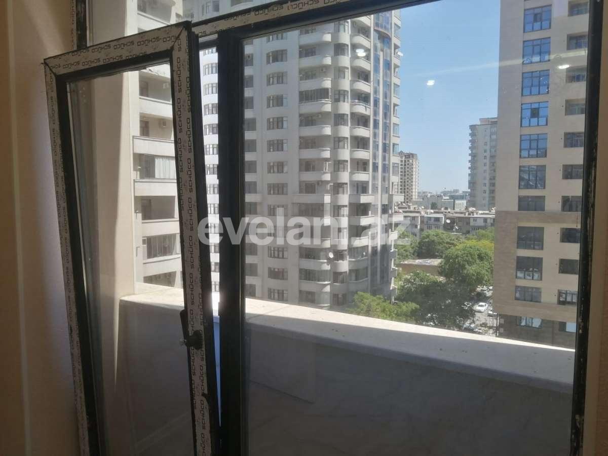 Satılır, yeni tikili, 2 otaqlı, 51 m², Bakı, Nəsimi r, Gənclik m.