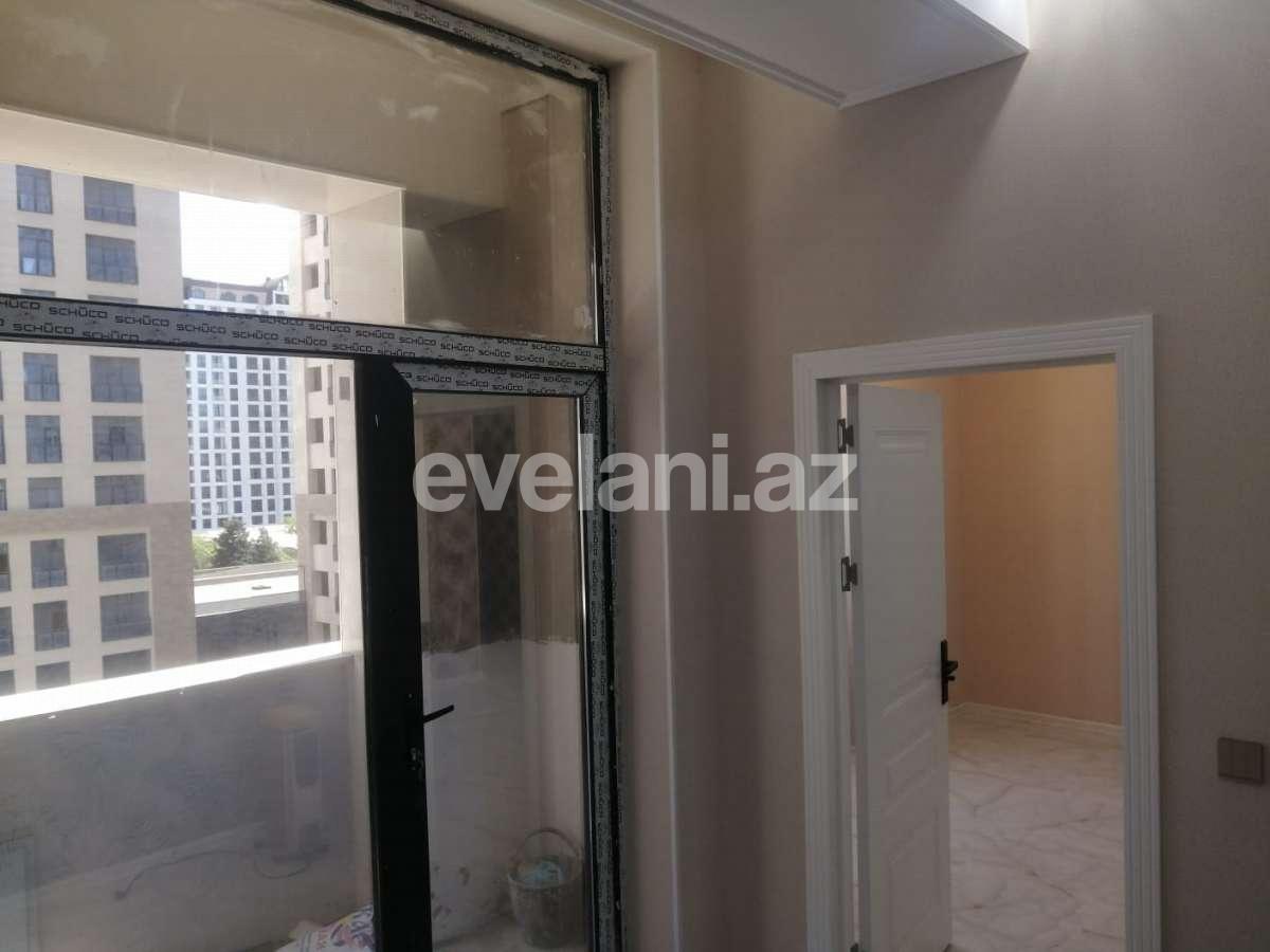 Satılır, yeni tikili, 2 otaqlı, 51 m², Bakı, Nəsimi r, Gənclik m.