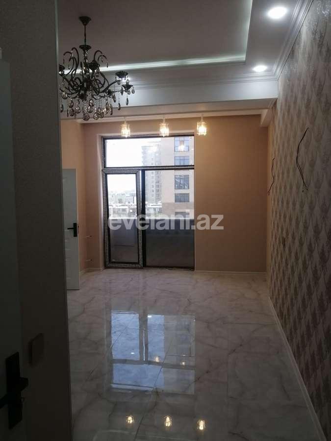 Satılır, yeni tikili, 2 otaqlı, 51 m², Bakı, Nəsimi r, Gənclik m.
