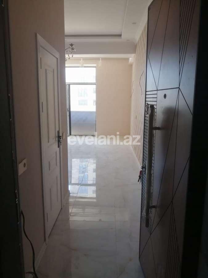 Satılır, yeni tikili, 2 otaqlı, 51 m², Bakı, Nəsimi r, Gənclik m.