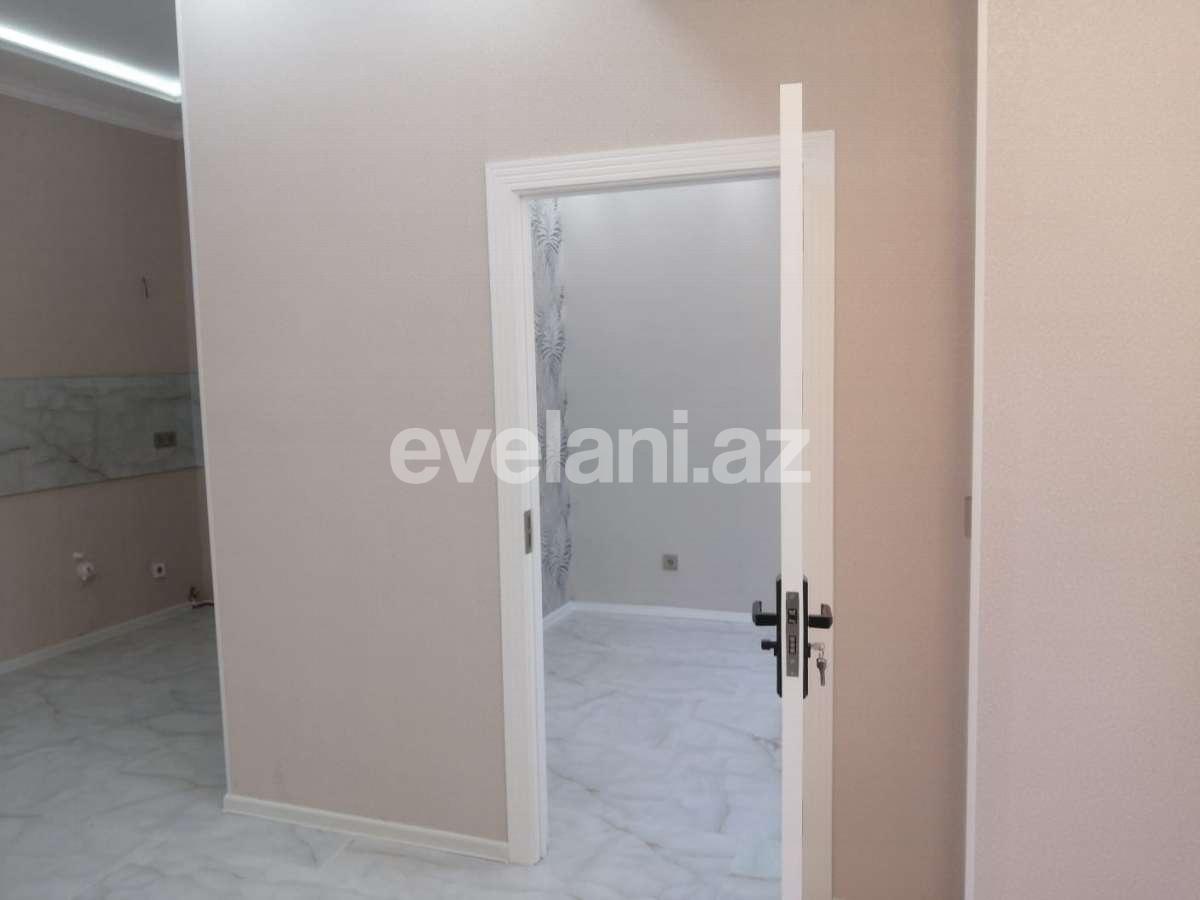Satılır, yeni tikili, 2 otaqlı, 51 m², Bakı, Nəsimi r, Gənclik m.