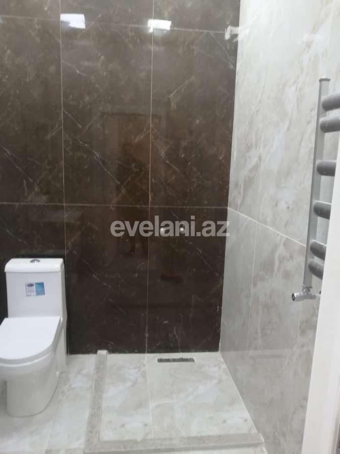 Satılır, yeni tikili, 2 otaqlı, 51 m², Bakı, Nəsimi r, Gənclik m.