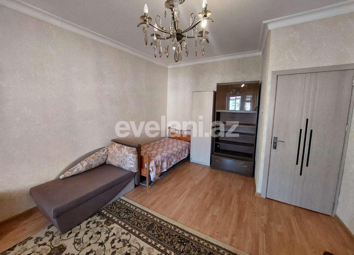Kirayə verilir, köhnə tikili, 1 otaqlı, 37 m², Bakı, Yasamal r, Elmlər Akademiyası m.