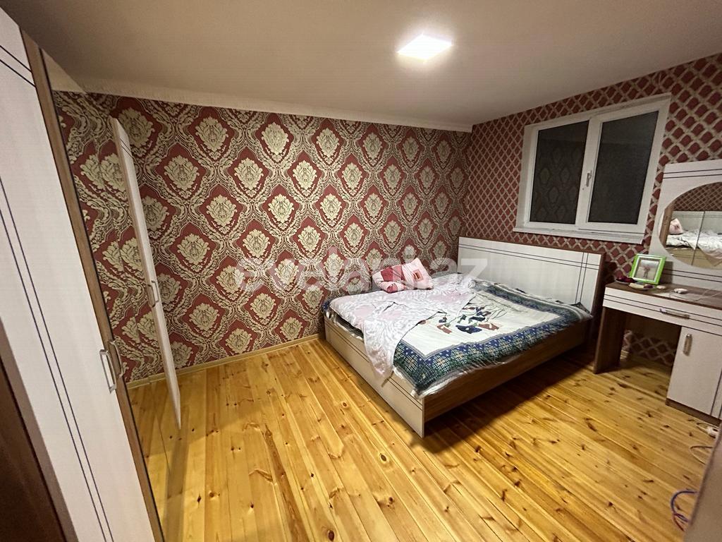 Kirayə verilir, həyət evi / bağ, 3 otaqlı, 100 m², Bakı, Nəsimi r, 8 Noyabr m.