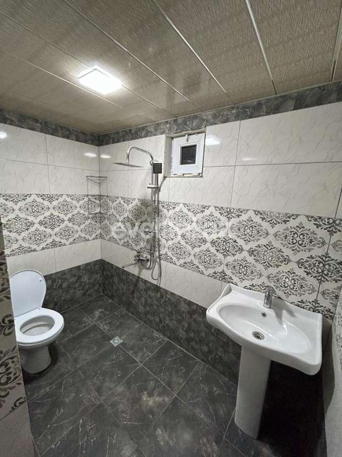 Kirayə verilir, həyət evi / bağ, 3 otaqlı, 100 m², Bakı, Nəsimi r, 8 Noyabr m.