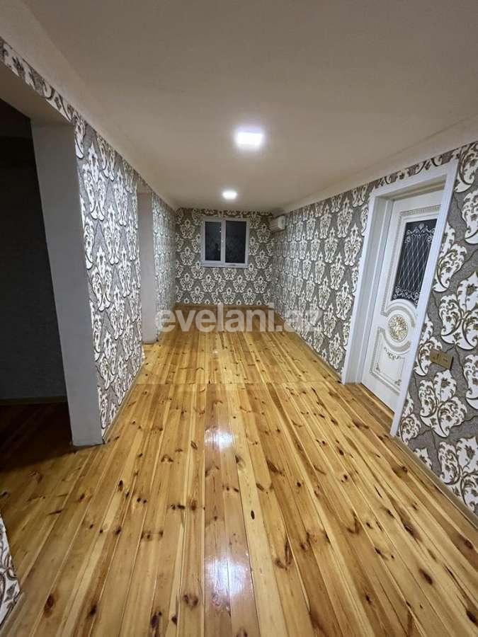 Kirayə verilir, həyət evi / bağ, 3 otaqlı, 100 m², Bakı, Nəsimi r, 8 Noyabr m.