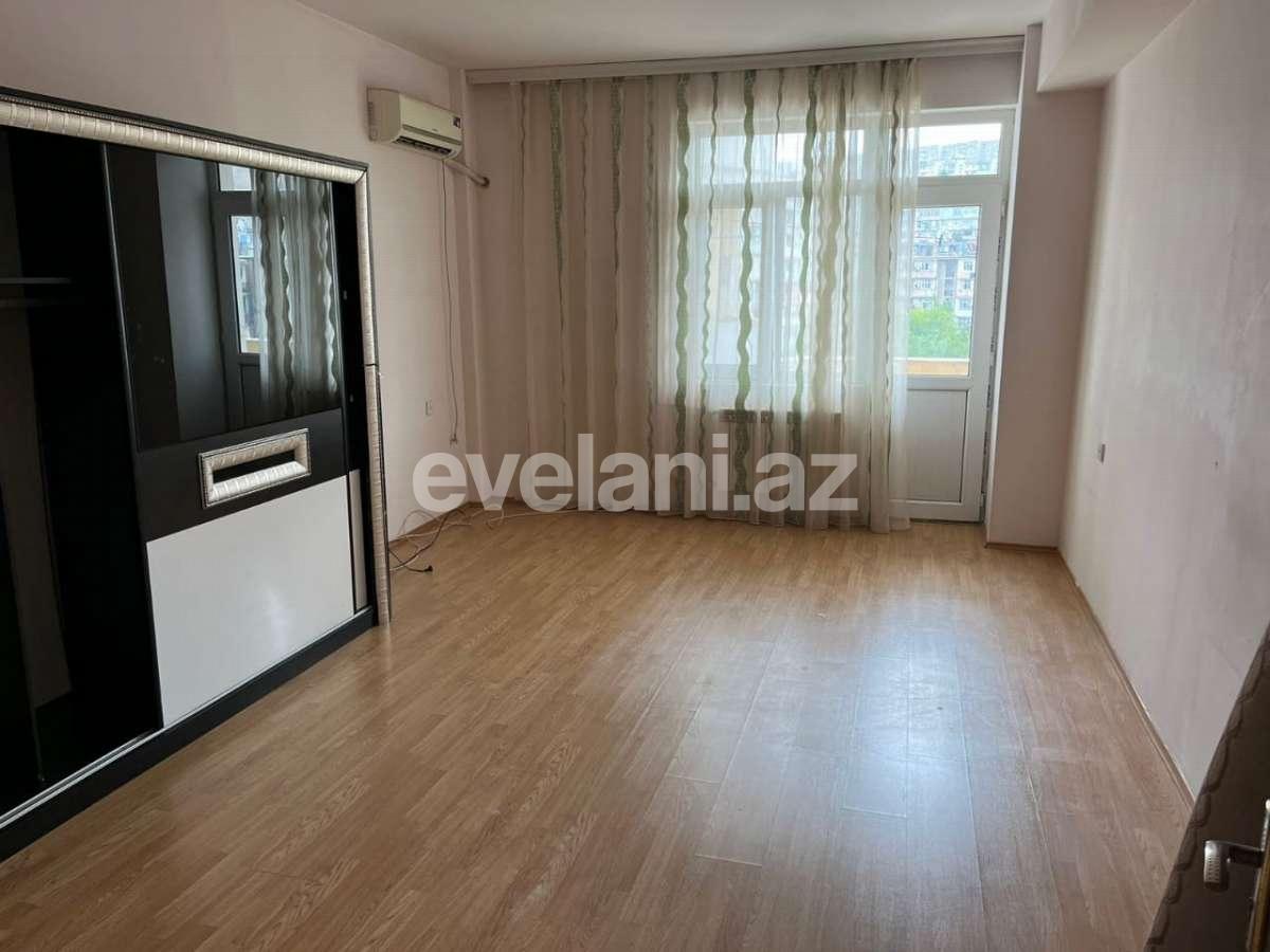 Kirayə verilir, yeni tikili, 3 otaqlı, 136 m², Bakı, Xətai r, Həzi Aslanov m.