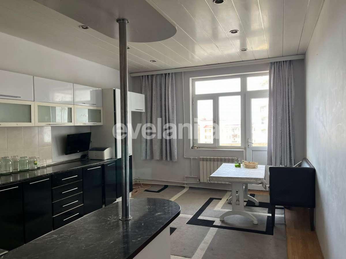 Kirayə verilir, yeni tikili, 3 otaqlı, 136 m², Bakı, Xətai r, Həzi Aslanov m.