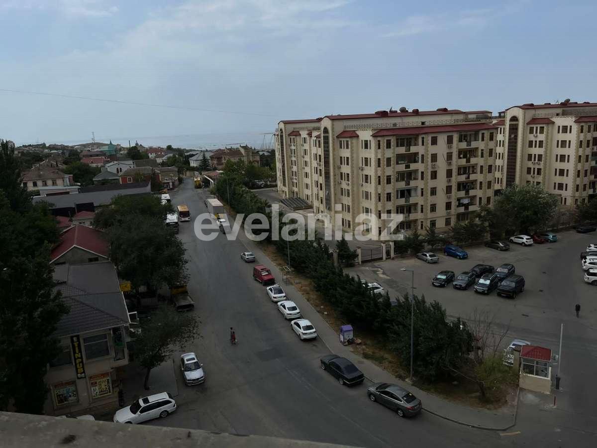 Kirayə verilir, yeni tikili, 3 otaqlı, 136 m², Bakı, Xətai r, Həzi Aslanov m.