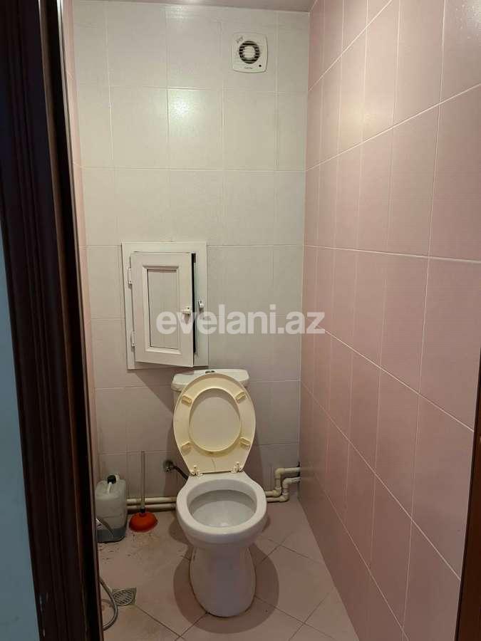 Kirayə verilir, yeni tikili, 3 otaqlı, 136 m², Bakı, Xətai r, Həzi Aslanov m.