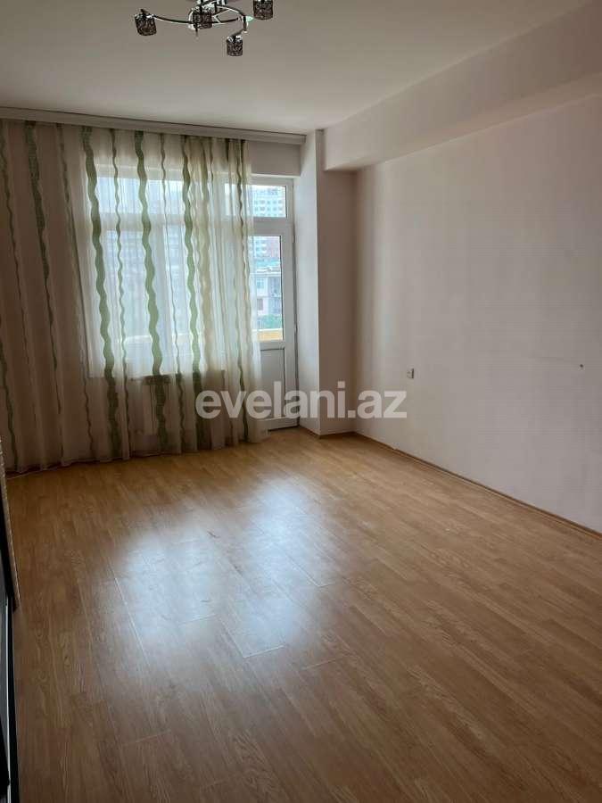 Kirayə verilir, yeni tikili, 3 otaqlı, 136 m², Bakı, Xətai r, Həzi Aslanov m.