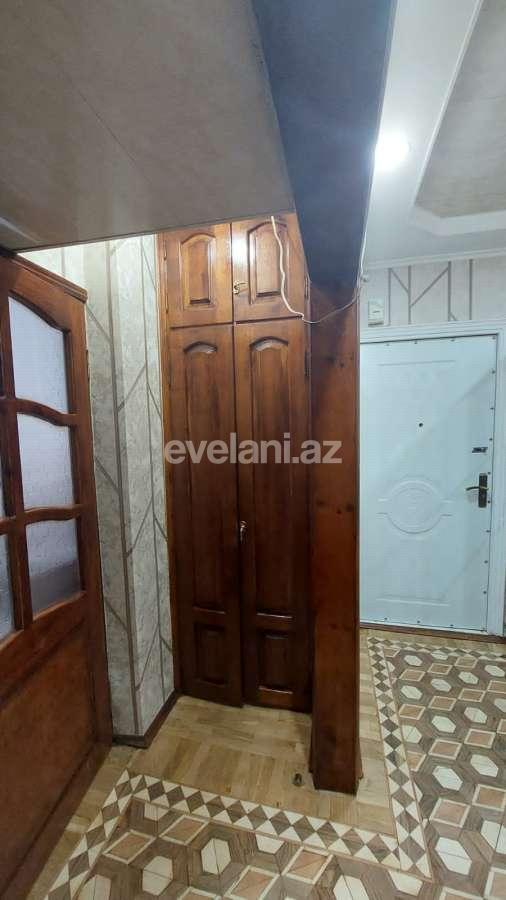 Сдаётся, вторичка, 3-комнаты, 86 m², Баку, Ясамальский r, Элмляр Академиясы m.