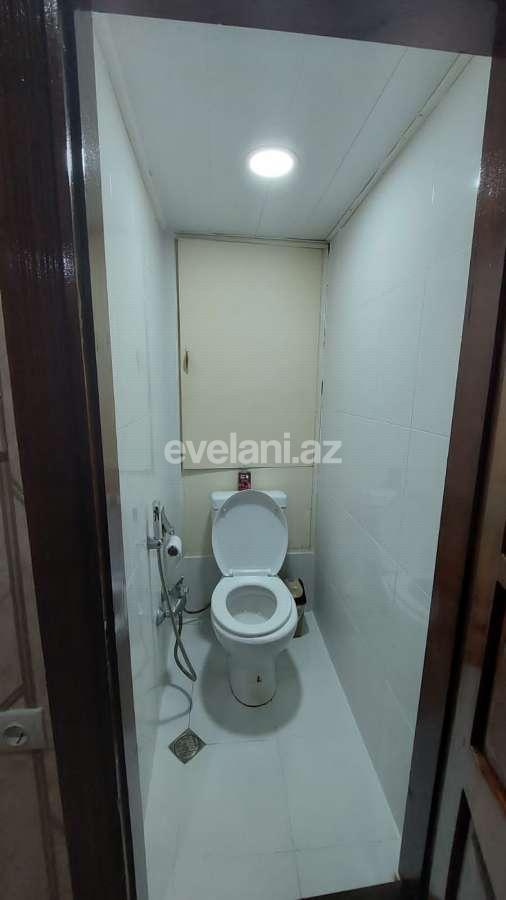 Сдаётся, вторичка, 3-комнаты, 86 m², Баку, Ясамальский r, Элмляр Академиясы m.