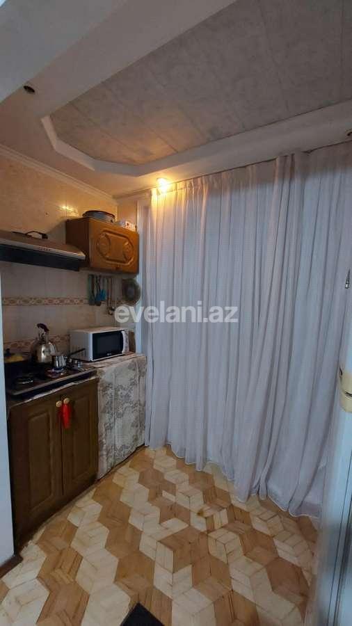 Сдаётся, вторичка, 3-комнаты, 86 m², Баку, Ясамальский r, Элмляр Академиясы m.