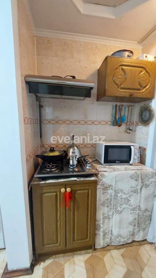 Сдаётся, вторичка, 3-комнаты, 86 m², Баку, Ясамальский r, Элмляр Академиясы m.